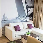 アパートホテル Evancy Etoile De