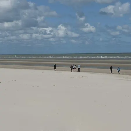 Evancy Etoile De 3* Bray-Dunes