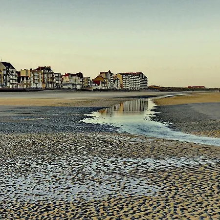 Evancy Etoile De Apart-hotel Bray-Dunes