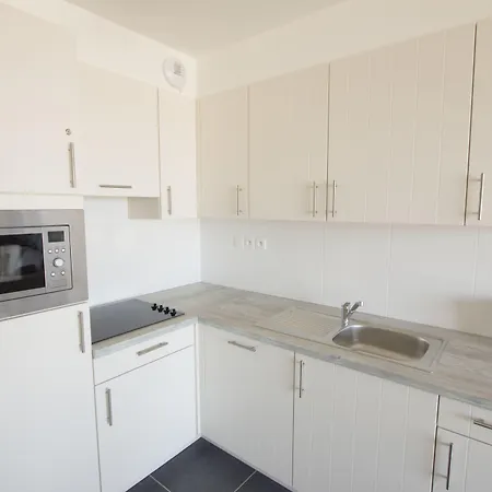 Aparthotel Evancy Etoile De