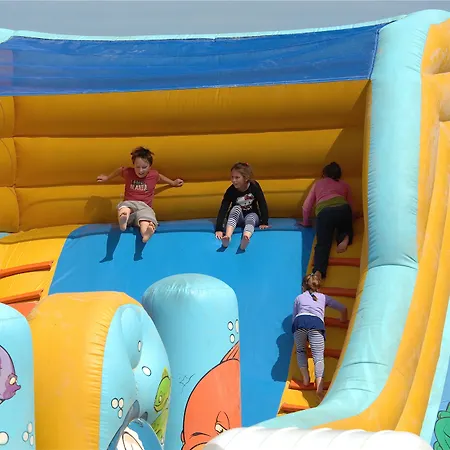 Evancy Etoile De Aparthotel