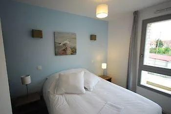 Apart-hotel Evancy Etoile De 3*