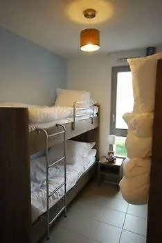 Apart-hotel Evancy Etoile De