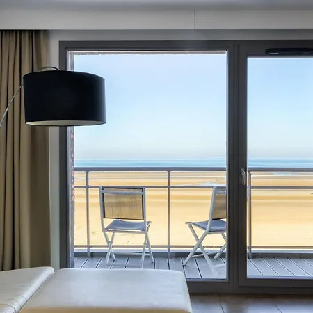 Evancy Etoile De Bray-Dunes