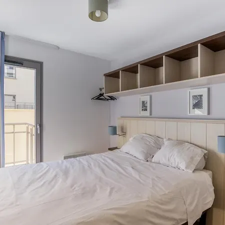 Evancy Etoile De 3* Bray-Dunes