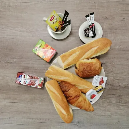 Evancy Etoile De Apart-hotel