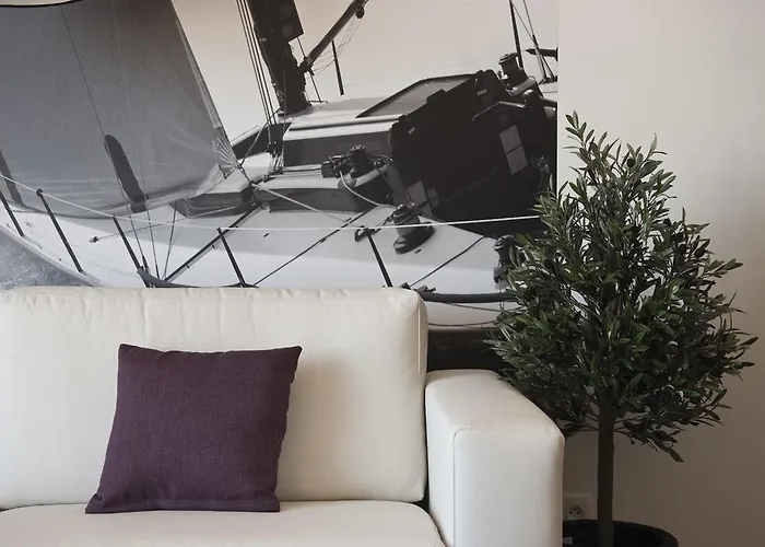 Evancy Etoile De Aparthotel Bray-Dunes