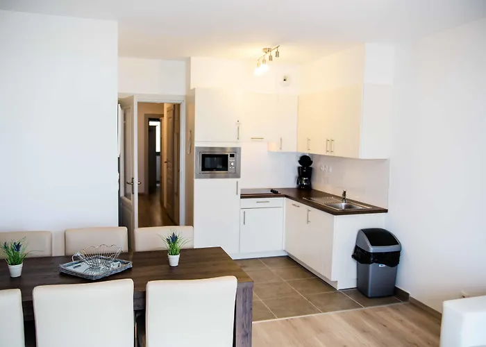 Evancy Etoile De Aparthotel