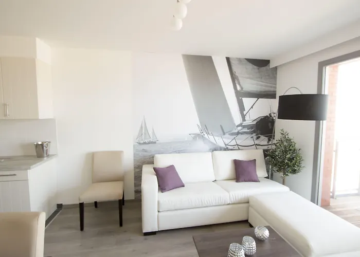 Evancy Etoile De Aparthotel 3*