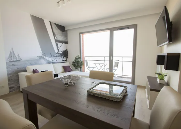 Evancy Etoile De Bray-Dunes