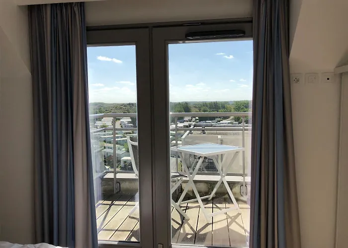 Aparthotel Evancy Etoile De