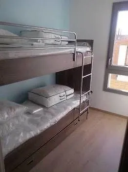 Aparthotel Evancy Etoile De Bray-Dunes