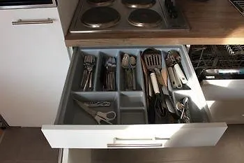 Aparthotel Evancy Etoile De 3*