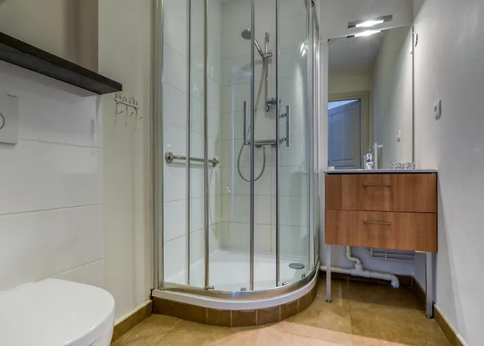 Evancy Etoile De Aparthotel 3*