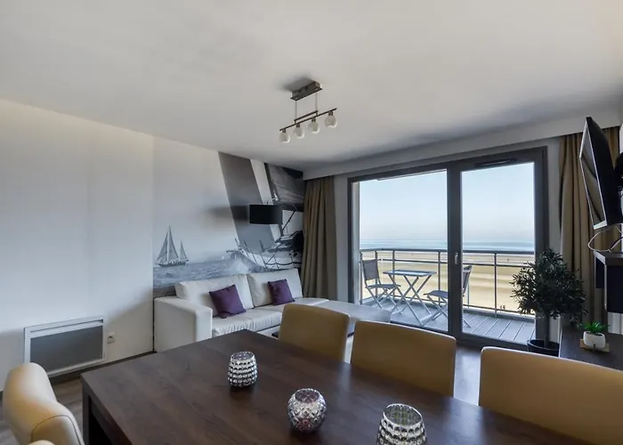 Aparthotel Evancy Etoile De