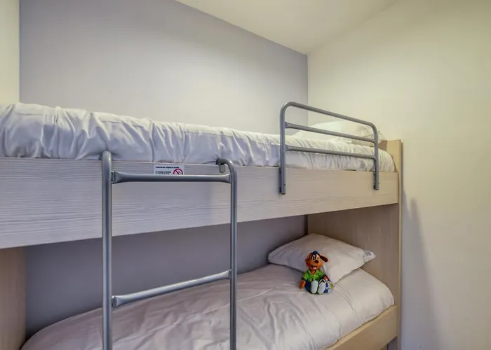 Evancy Etoile De Aparthotel