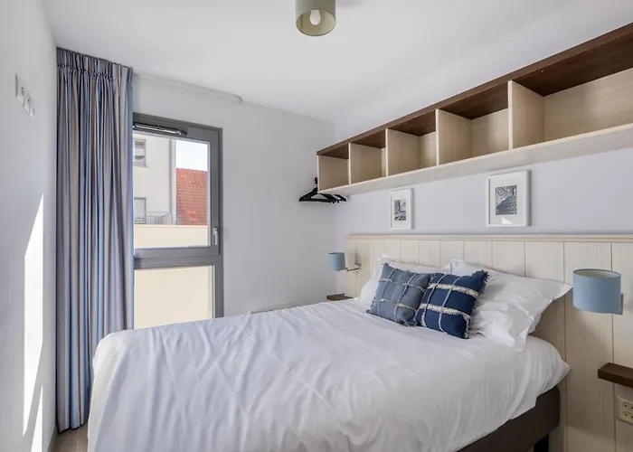 Evancy Etoile De Aparthotel 3*