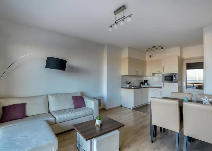 Evancy Etoile De Bray-Dunes