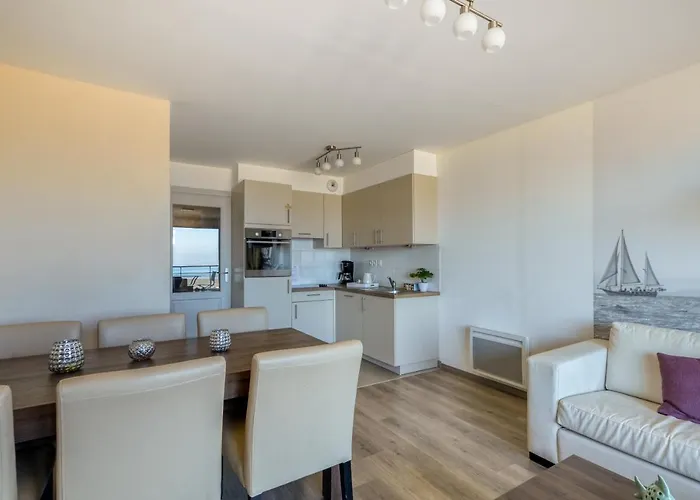 Aparthotel Evancy Etoile De