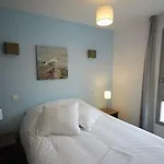 Lägenhetshotell Evancy Etoile De 3*