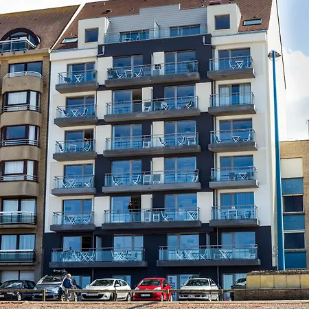 Evancy Etoile De 3* Bray-Dunes