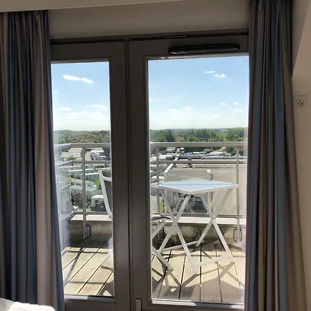 Aparthotel Evancy Etoile De