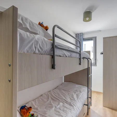 Apartmanhotel Evancy Etoile De