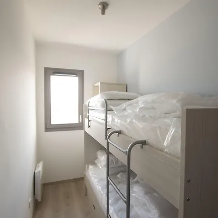 Evancy Etoile De Apartmanhotel Bray-Dunes