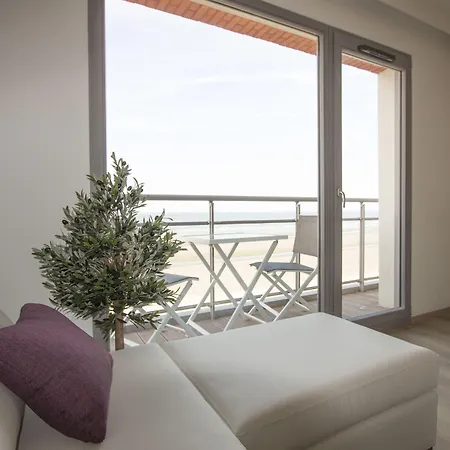 Evancy Etoile De Apartmanhotel Bray-Dunes
