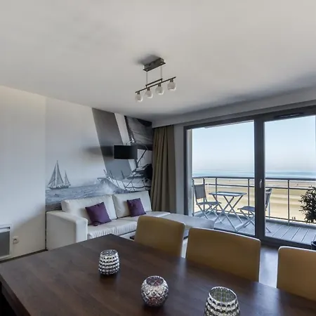 Aparthotel Evancy Etoile De