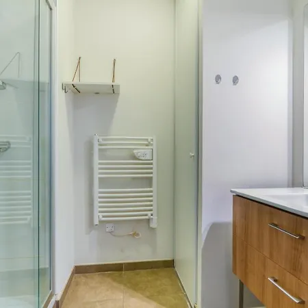 Evancy Etoile De Aparthotel