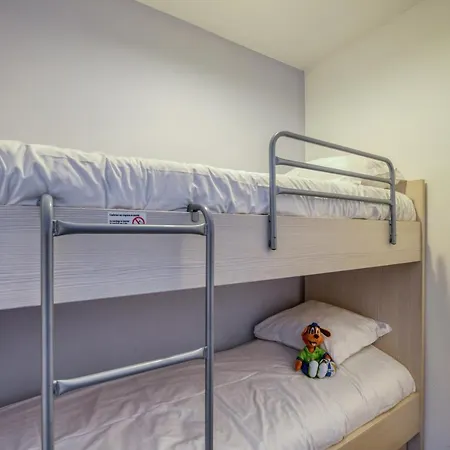Evancy Etoile De Aparthotel