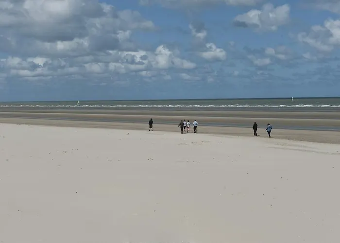 Evancy Etoile De 3* Bray-Dunes