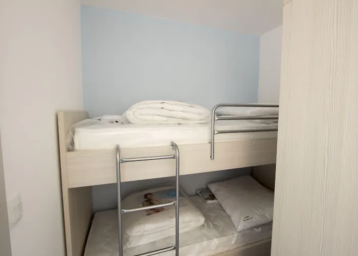 Evancy Etoile De Appart hôtel