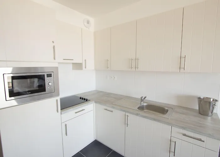 Appart hôtel Evancy Etoile De