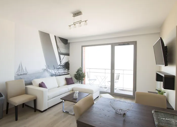 Evancy Etoile De Bray-Dunes