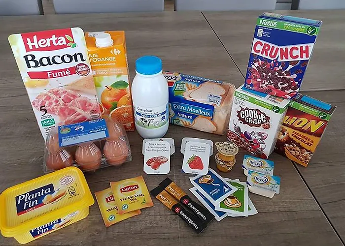 Appart hôtel Evancy Etoile De Bray-Dunes