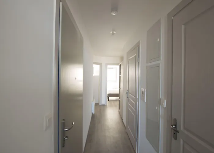 Appart hôtel Evancy Etoile De