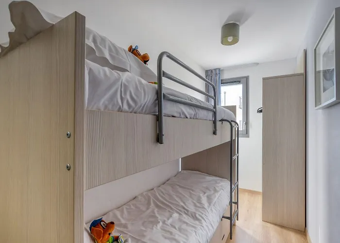 Evancy Etoile De Bray-Dunes