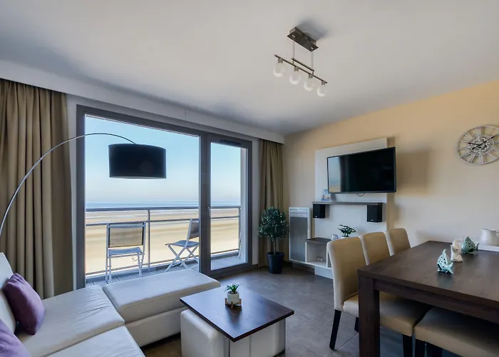 Evancy Etoile De 3* Bray-Dunes