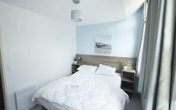 Evancy Etoile De Appart hôtel