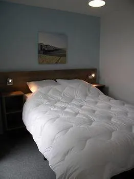 Evancy Etoile De Appart hôtel 3*