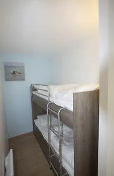 Evancy Etoile De Appart hôtel Bray-Dunes