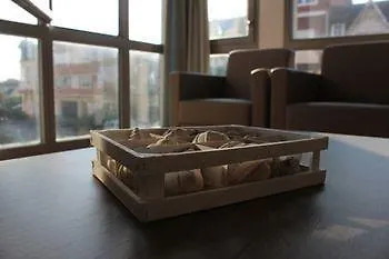 Evancy Etoile De Appart hôtel