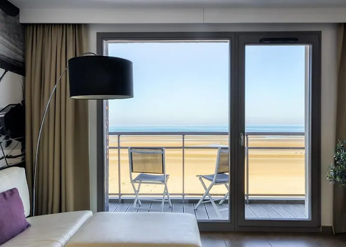 Evancy Etoile De Bray-Dunes