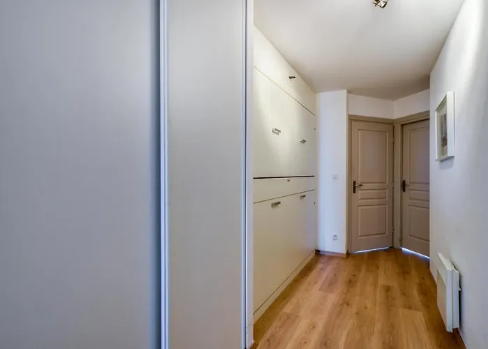 Appart hôtel Evancy Etoile De Bray-Dunes