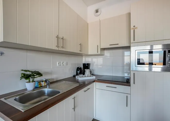 Evancy Etoile De 3* Bray-Dunes