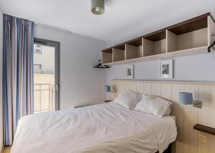 Evancy Etoile De 3* Bray-Dunes