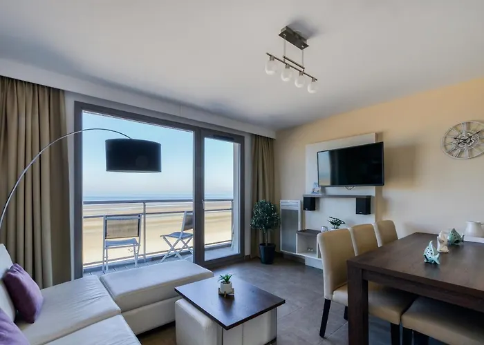 Evancy Etoile De Bray-Dunes